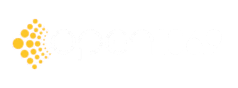 Open Radio 106.9